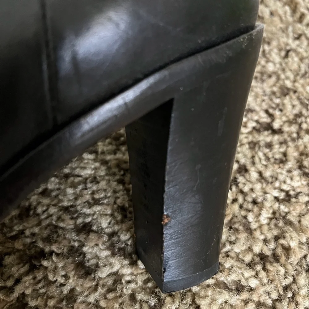 Acne Studios ‘Elise’ Ankle Boots - Picture 14 of 16